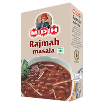 MDH Rajmah Masala, 100g